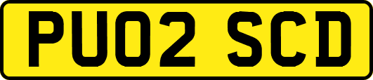 PU02SCD