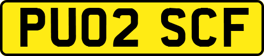 PU02SCF