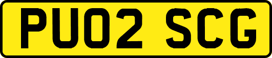 PU02SCG