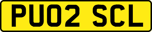 PU02SCL