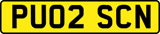 PU02SCN