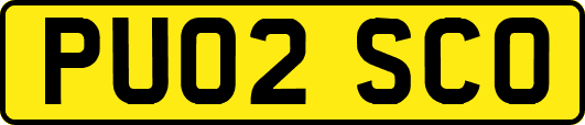 PU02SCO