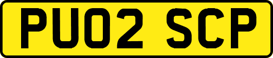 PU02SCP