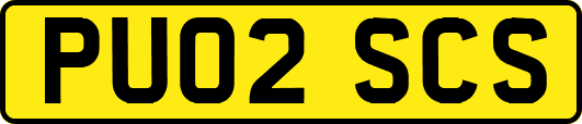 PU02SCS