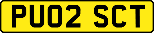 PU02SCT