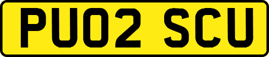 PU02SCU