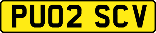 PU02SCV
