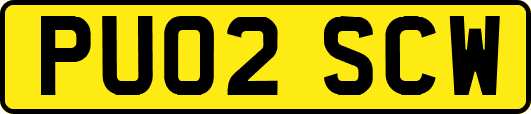 PU02SCW