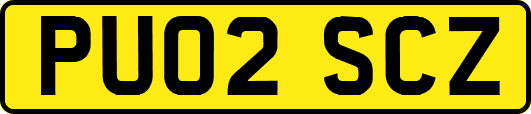 PU02SCZ