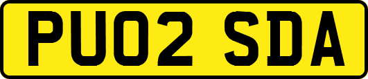 PU02SDA