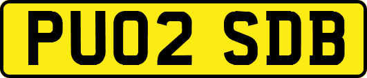 PU02SDB