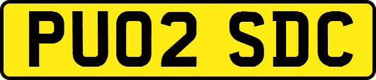 PU02SDC