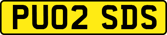 PU02SDS