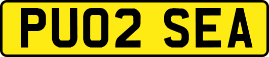PU02SEA
