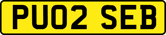 PU02SEB