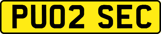 PU02SEC