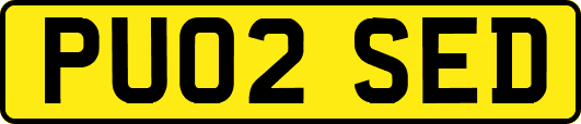 PU02SED