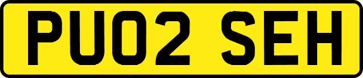 PU02SEH
