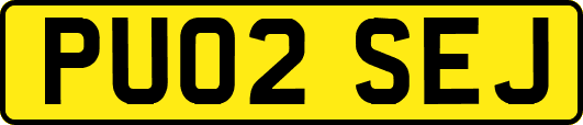 PU02SEJ