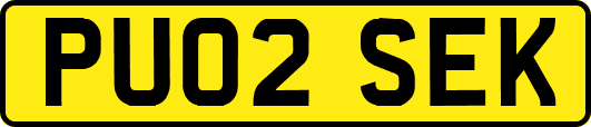PU02SEK