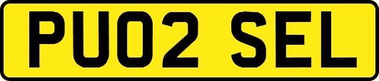 PU02SEL