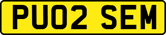 PU02SEM