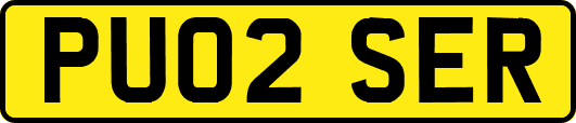 PU02SER