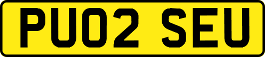 PU02SEU