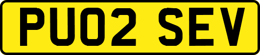 PU02SEV