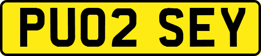 PU02SEY