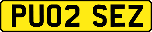 PU02SEZ