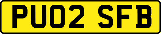 PU02SFB