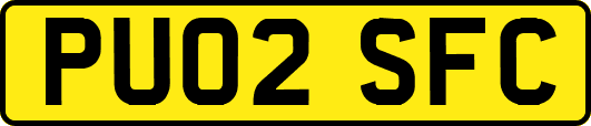 PU02SFC