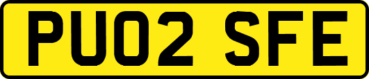 PU02SFE