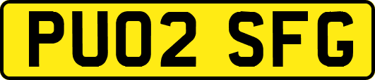 PU02SFG