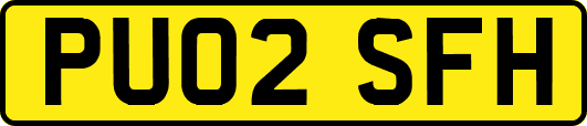 PU02SFH