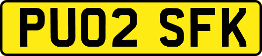 PU02SFK