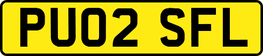 PU02SFL