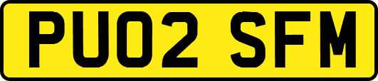 PU02SFM