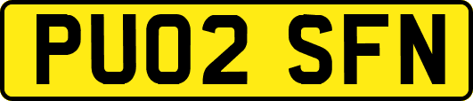 PU02SFN