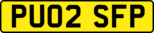 PU02SFP