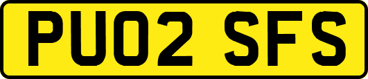 PU02SFS