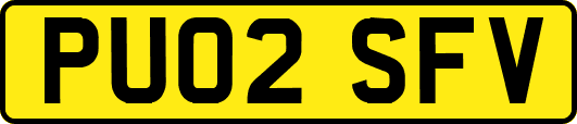 PU02SFV