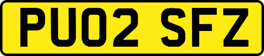 PU02SFZ