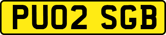 PU02SGB