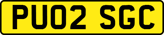 PU02SGC