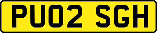 PU02SGH
