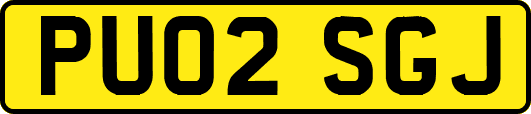 PU02SGJ