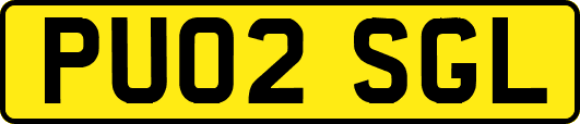 PU02SGL