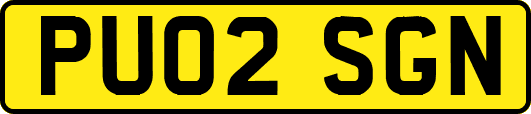 PU02SGN